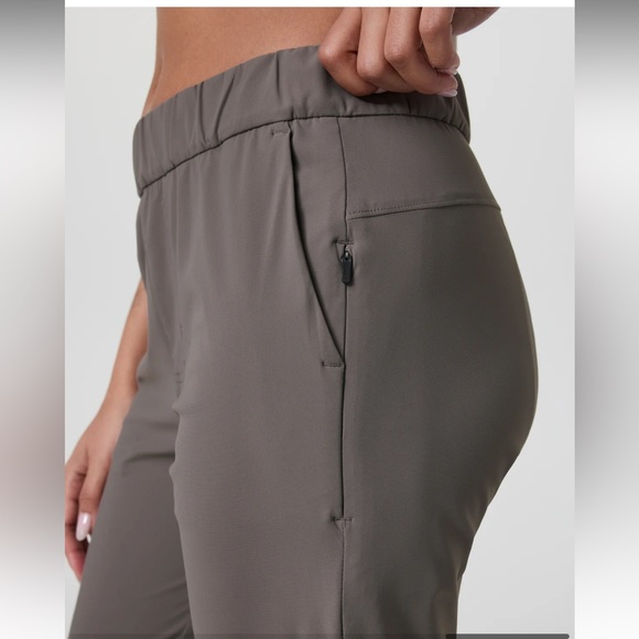 NWT Vuori Miles Ankle Pant XS - Picture 2 of 9